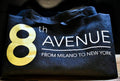 8TH TOTE BAG