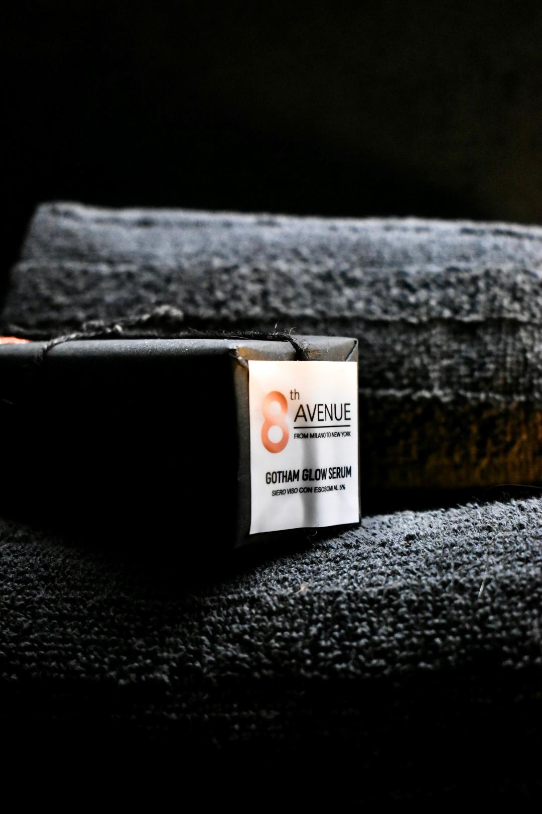 GOTHAM GLOW SERUM con esosomi al 5% (siero 30 ml)