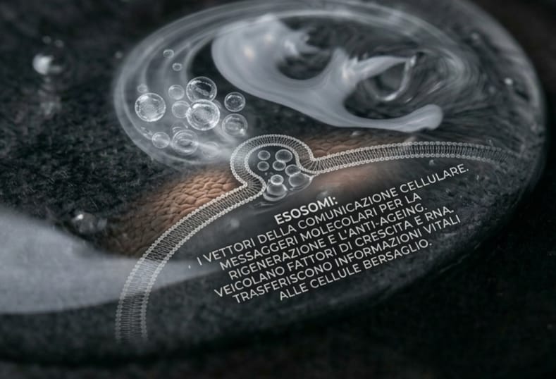 GOTHAM GLOW SERUM con esosomi al 5% (siero 30 ml)